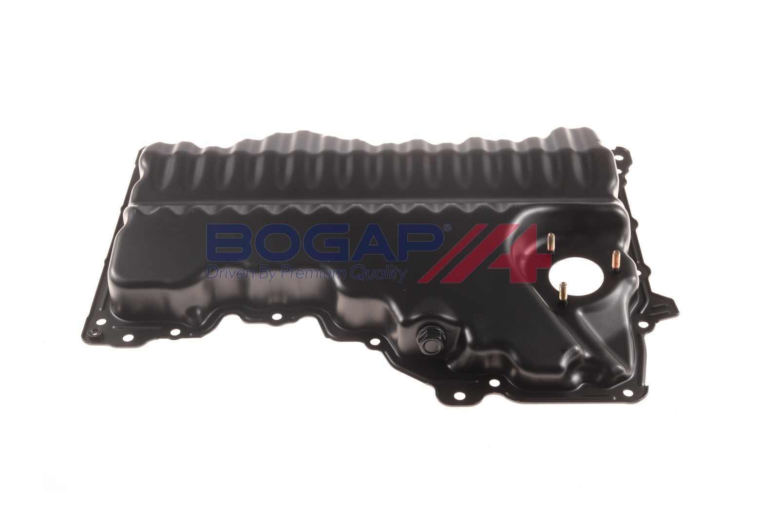 Ilustracja A1919164 BOGAP miska olejowa