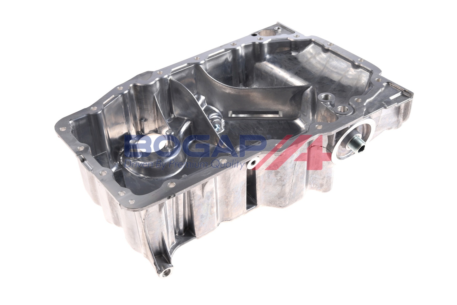 Ilustracja A1919166 BOGAP miska olejowa