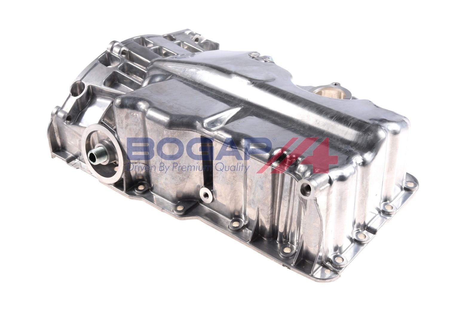 Ilustracja A1919166 BOGAP miska olejowa