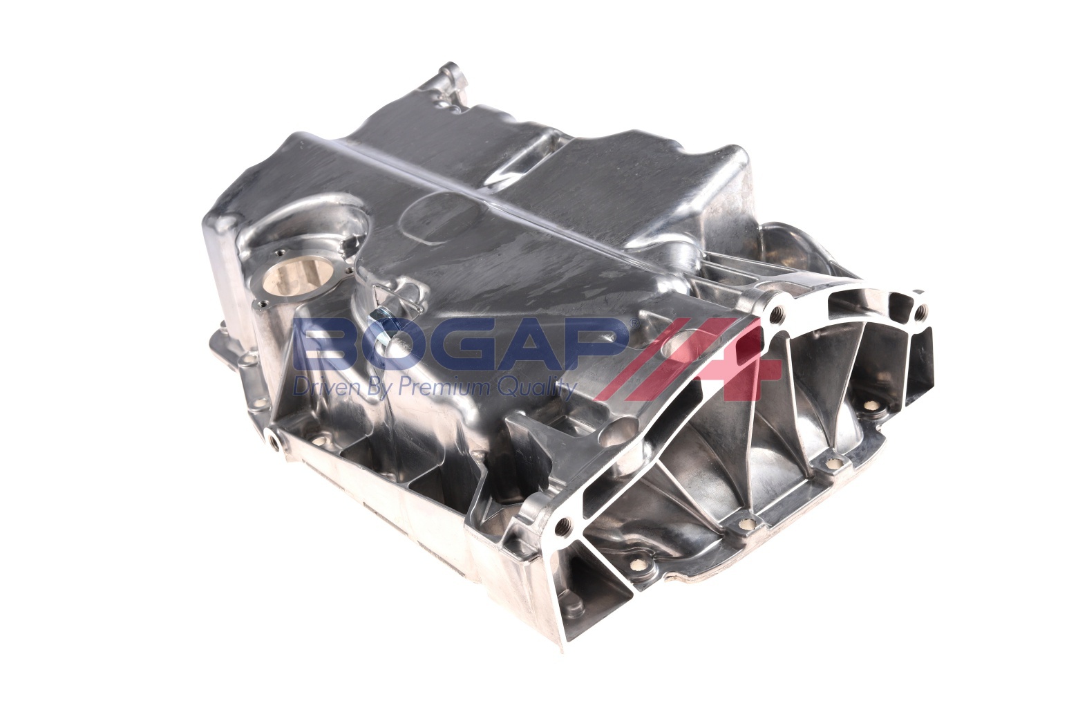 Ilustracja A1919166 BOGAP miska olejowa