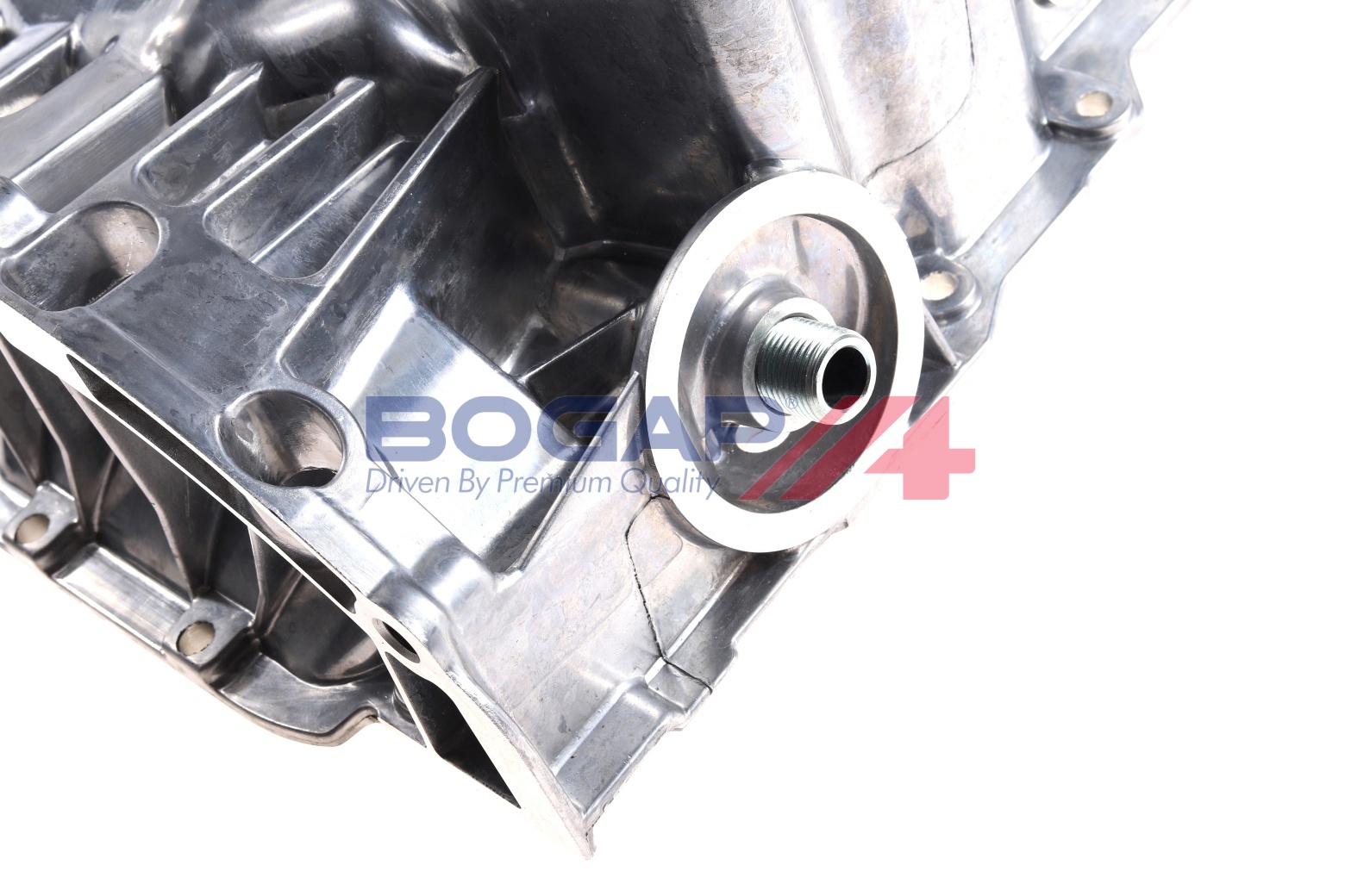 Ilustracja A1919166 BOGAP miska olejowa