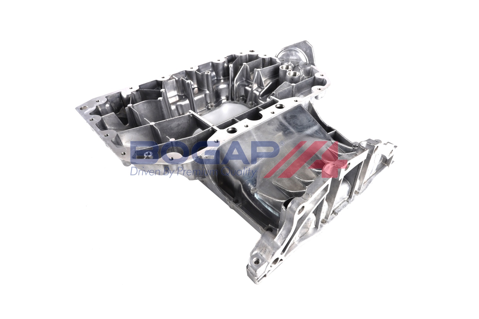 Ilustracja A1919163 BOGAP miska olejowa