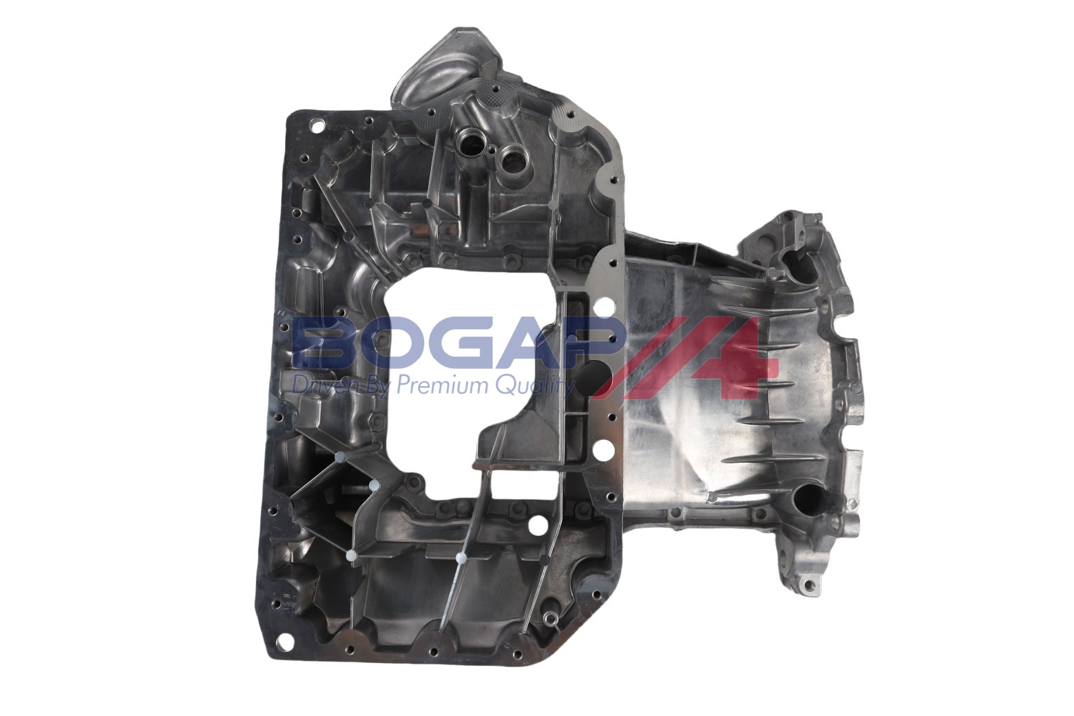 Ilustracja A1919163 BOGAP miska olejowa