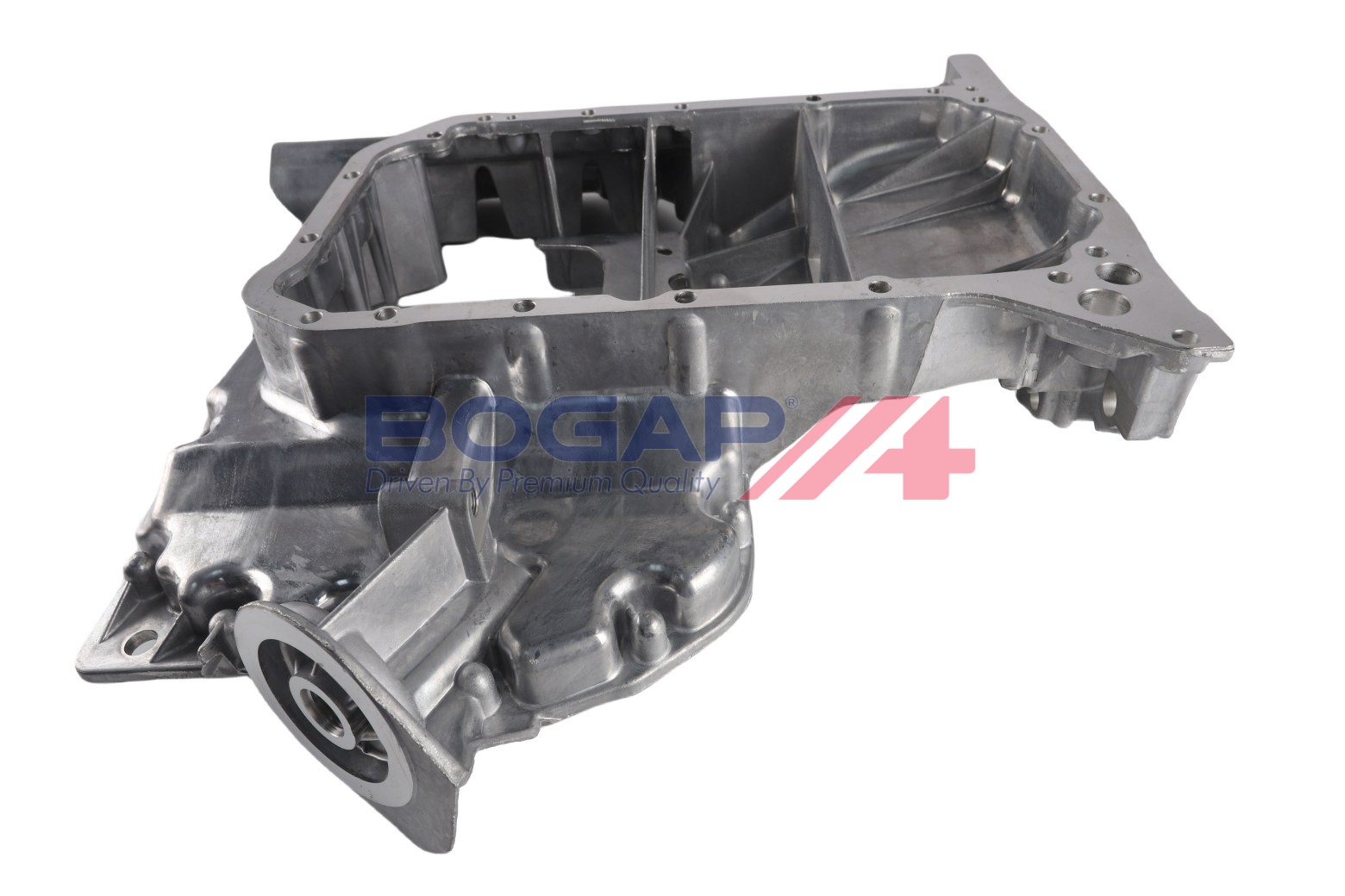 Ilustracja A1919163 BOGAP miska olejowa