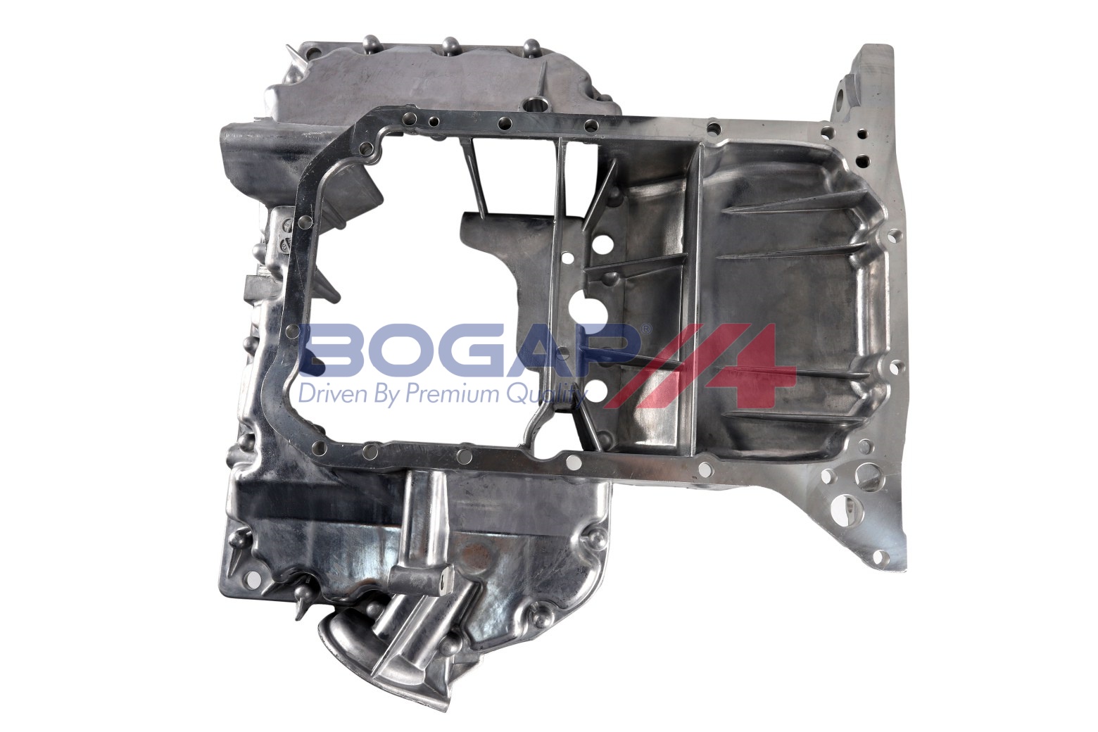 Ilustracja A1919163 BOGAP miska olejowa