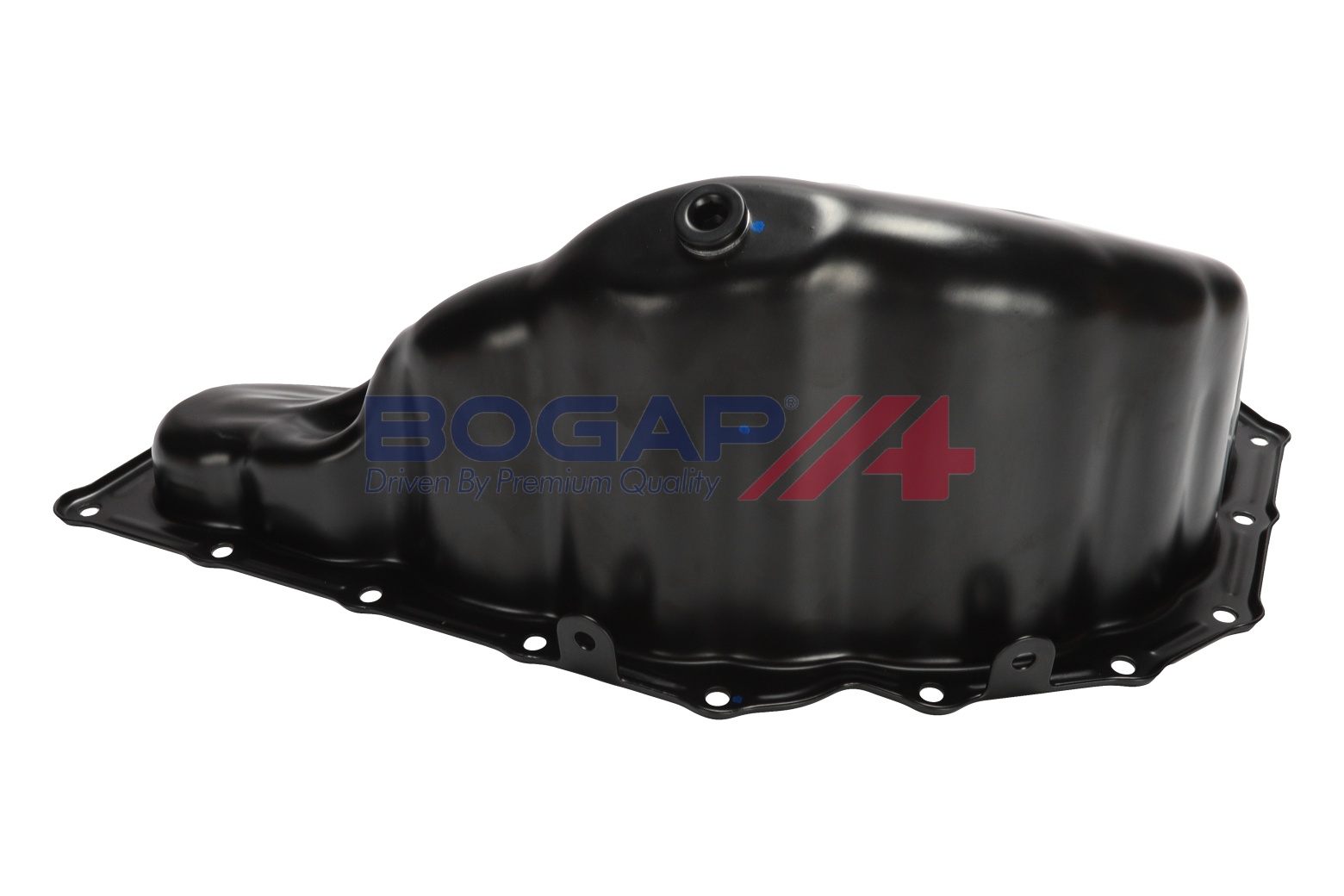 Ilustracja A1919186 BOGAP miska olejowa