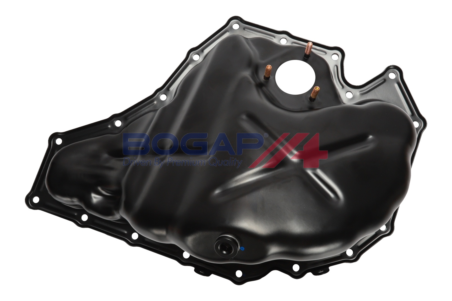 Ilustracja A1919186 BOGAP miska olejowa