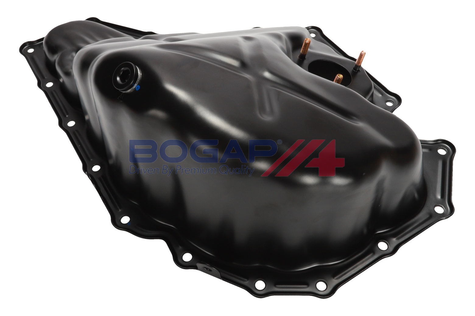 Ilustracja A1919186 BOGAP miska olejowa