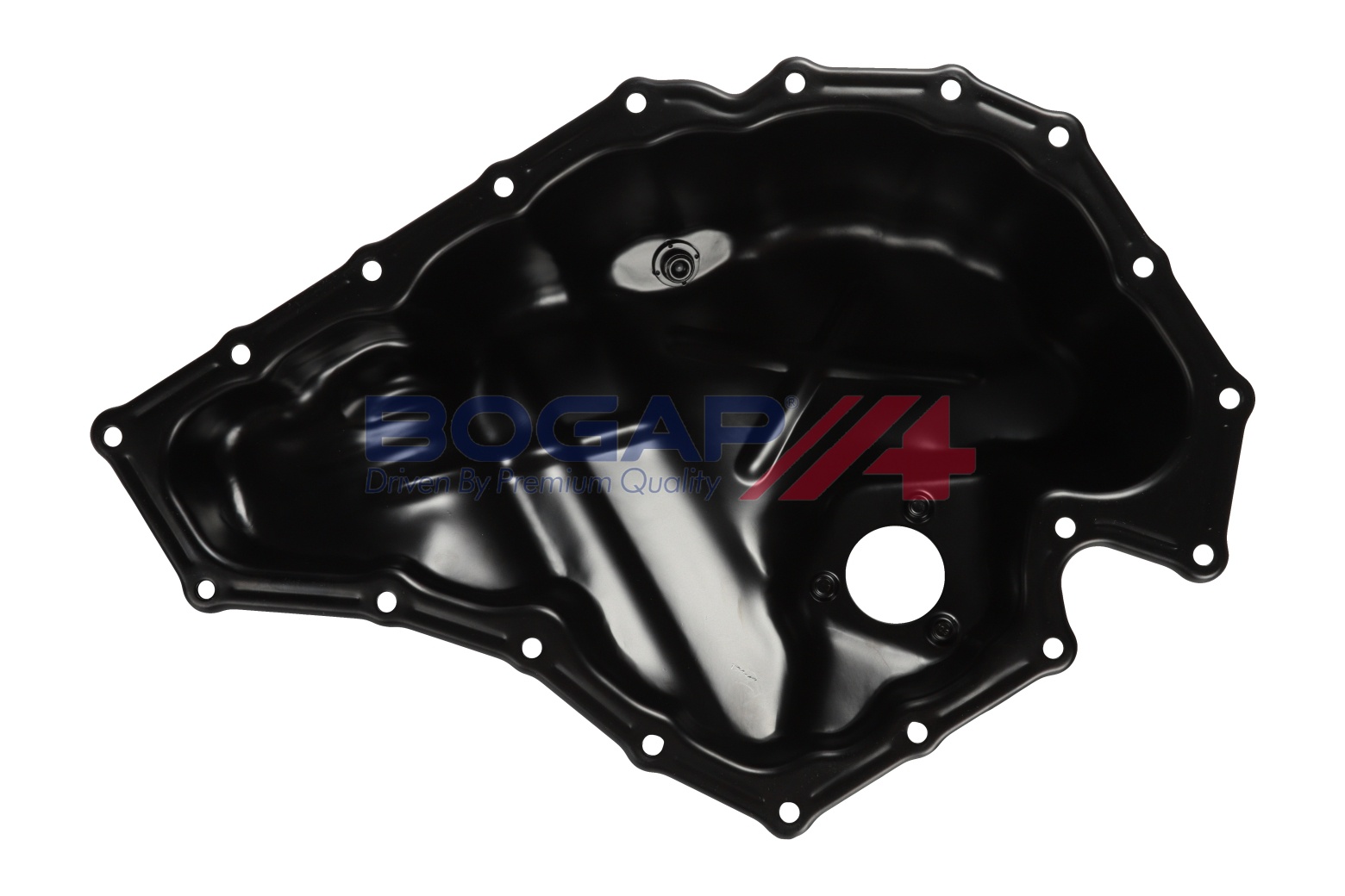 Ilustracja A1919186 BOGAP miska olejowa