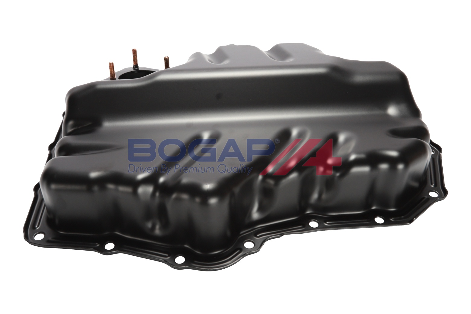 Ilustracja A1919188 BOGAP miska olejowa