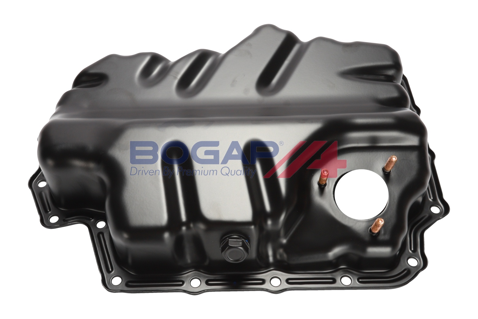 Ilustracja A1919188 BOGAP miska olejowa