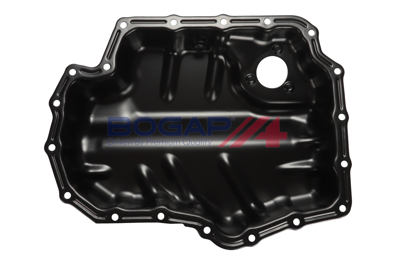 Ilustracja A1919188 BOGAP miska olejowa