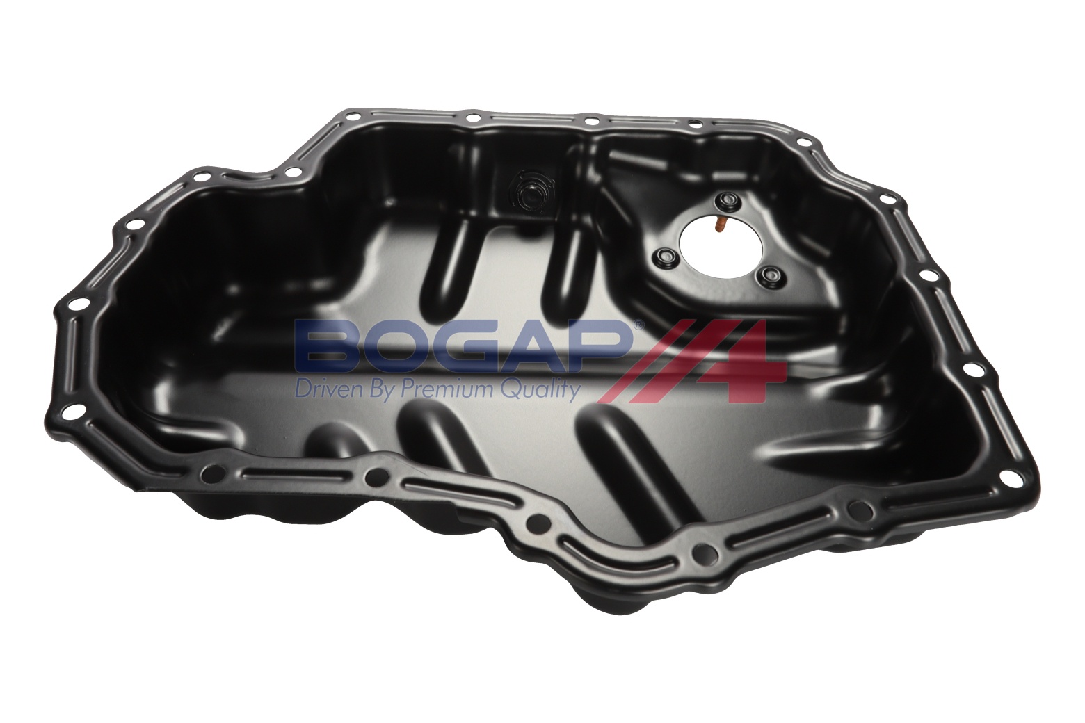 Ilustracja A1919188 BOGAP miska olejowa