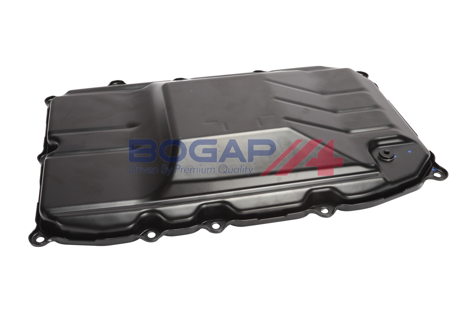 Ilustracja A1919189 BOGAP miska olejowa, automatyczna skrzynia biegów