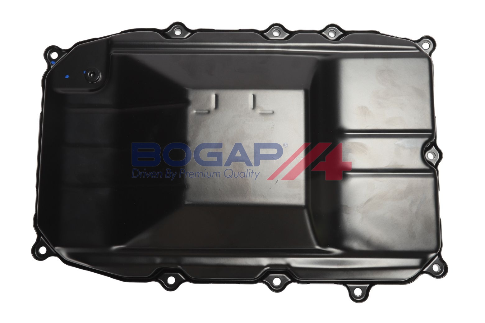 Ilustracja A1919189 BOGAP miska olejowa, automatyczna skrzynia biegów