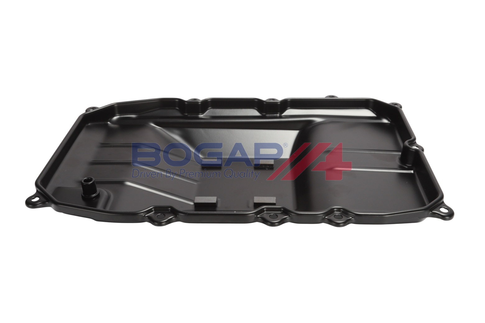 Ilustracja A1919189 BOGAP miska olejowa, automatyczna skrzynia biegów