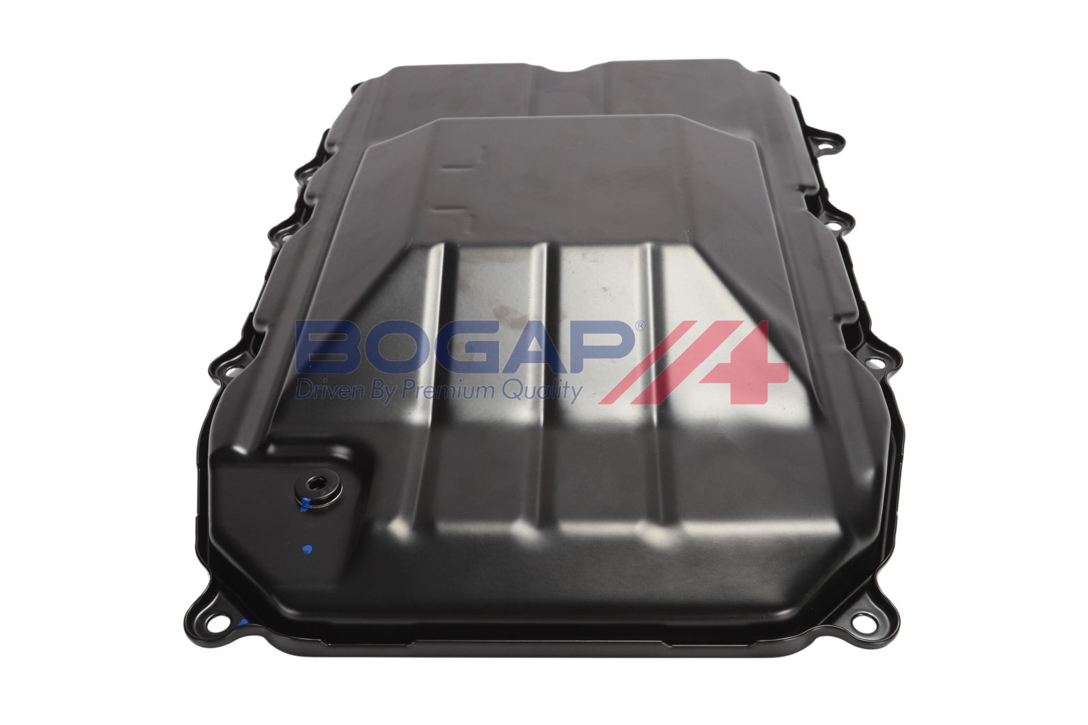 Ilustracja A1919189 BOGAP miska olejowa, automatyczna skrzynia biegów