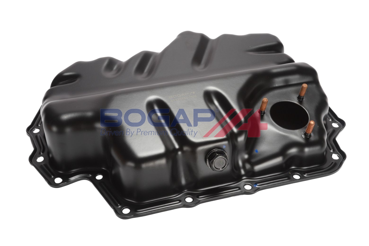 Ilustracja A1919180 BOGAP miska olejowa