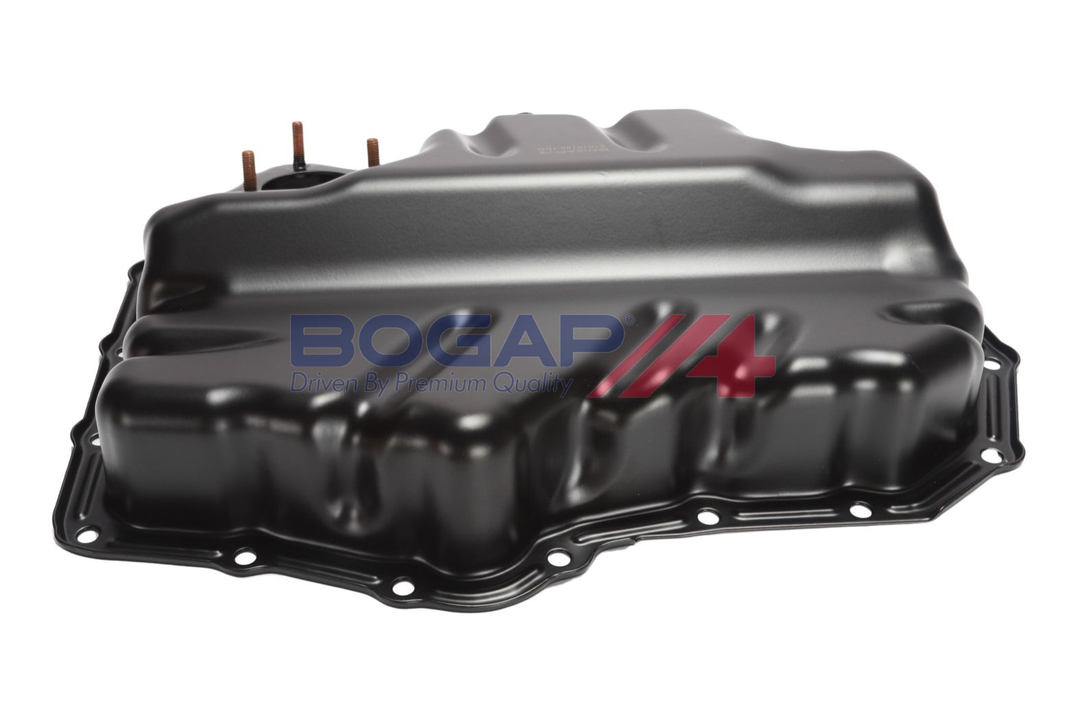 Ilustracja A1919180 BOGAP miska olejowa