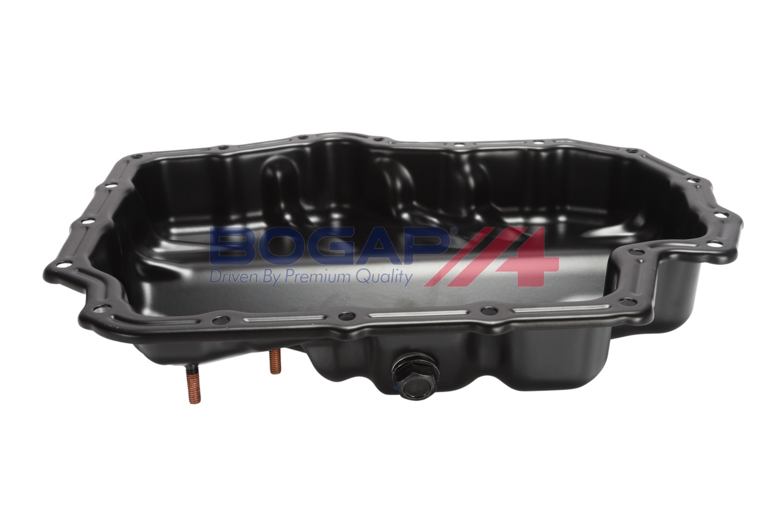 Ilustracja A1919180 BOGAP miska olejowa