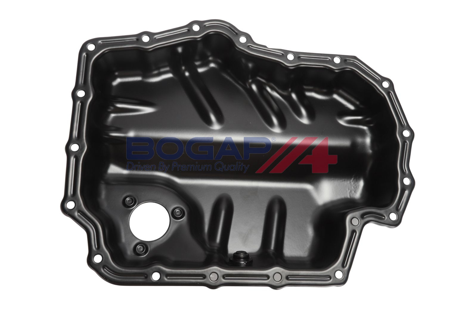 Ilustracja A1919180 BOGAP miska olejowa