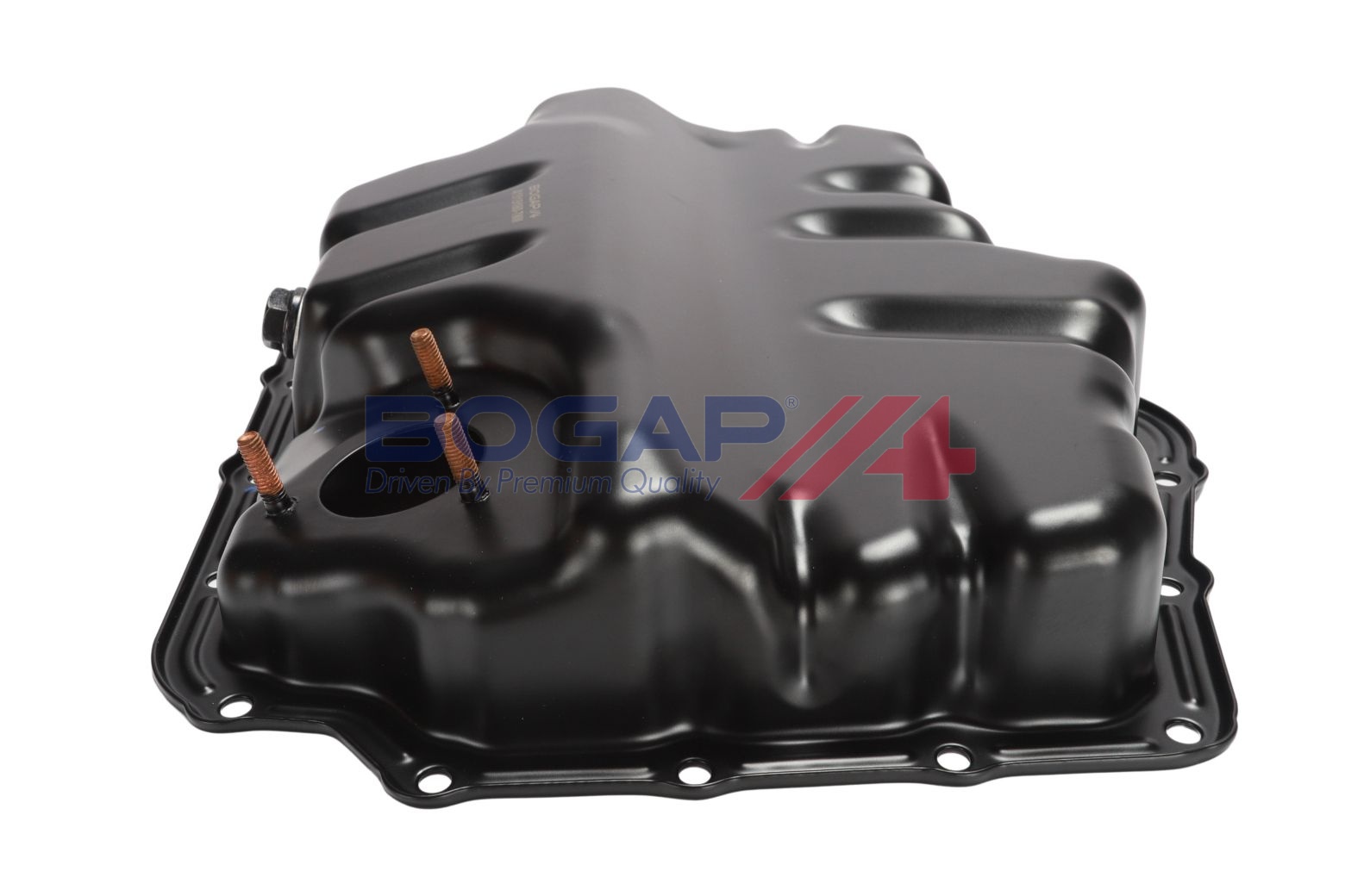 Ilustracja A1919180 BOGAP miska olejowa