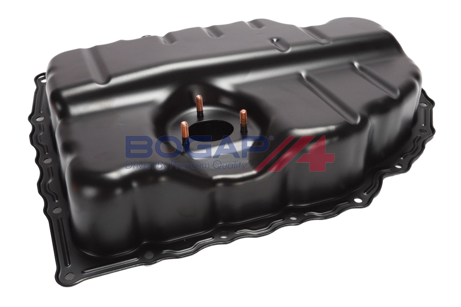 Ilustracja A1919181 BOGAP miska olejowa