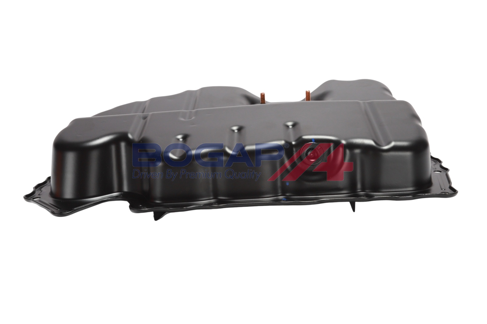 Ilustracja A1919181 BOGAP miska olejowa