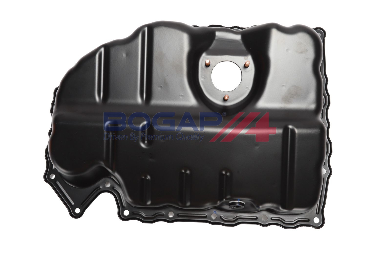 Ilustracja A1919181 BOGAP miska olejowa