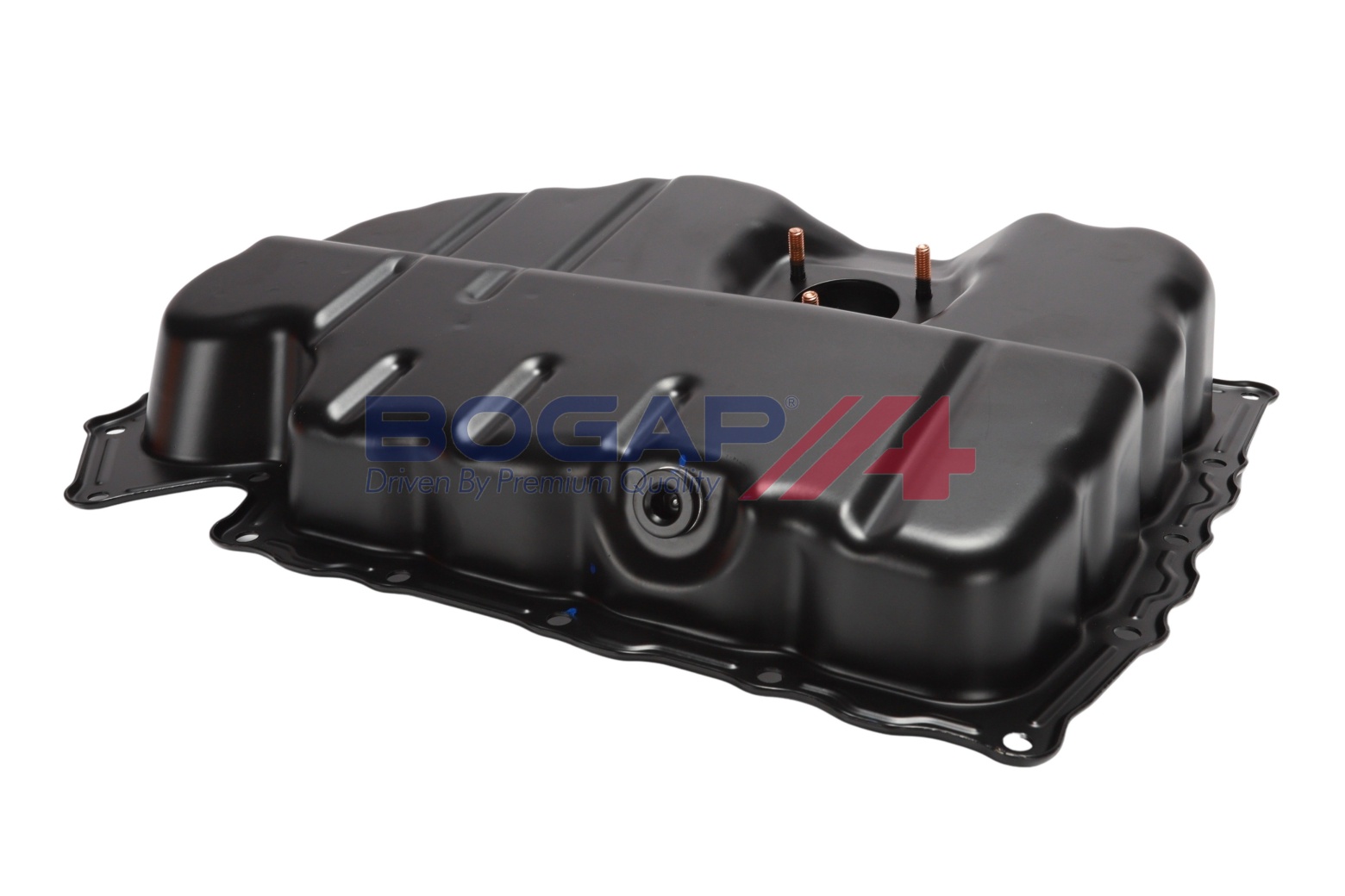 Ilustracja A1919181 BOGAP miska olejowa