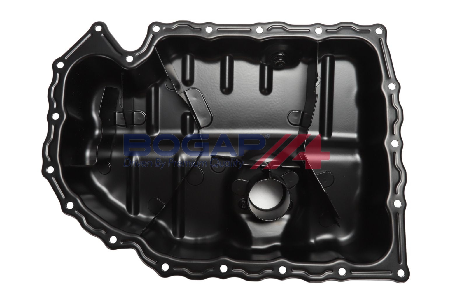 Ilustracja A1919181 BOGAP miska olejowa