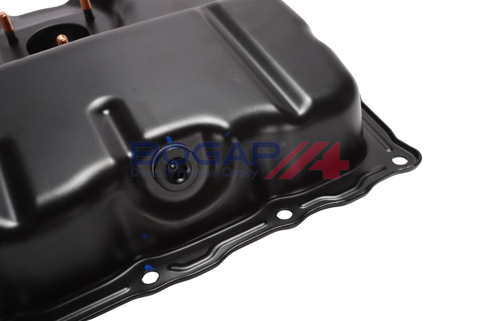 Ilustracja A1919181 BOGAP miska olejowa