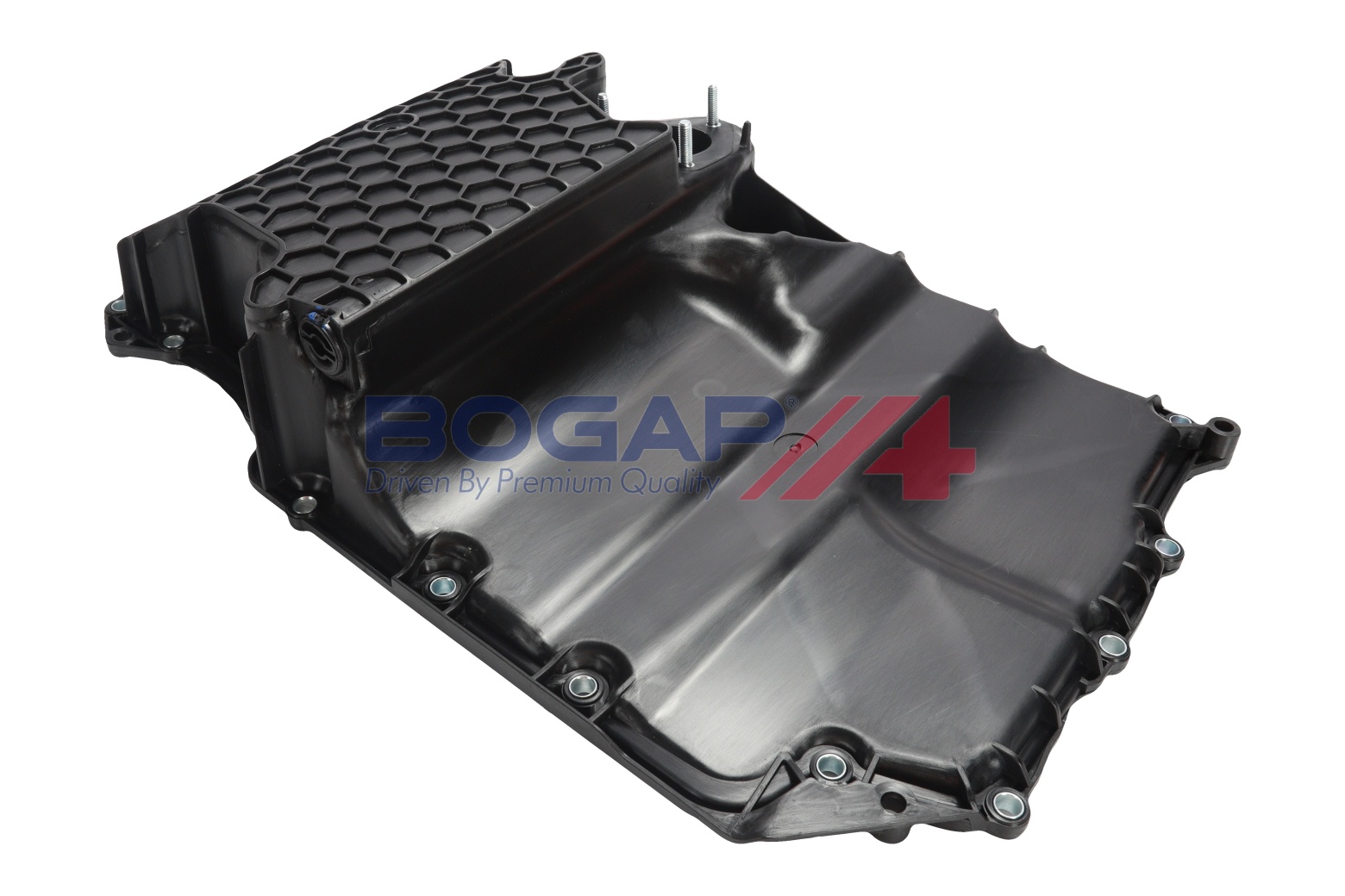 Ilustracja A1919182 BOGAP miska olejowa