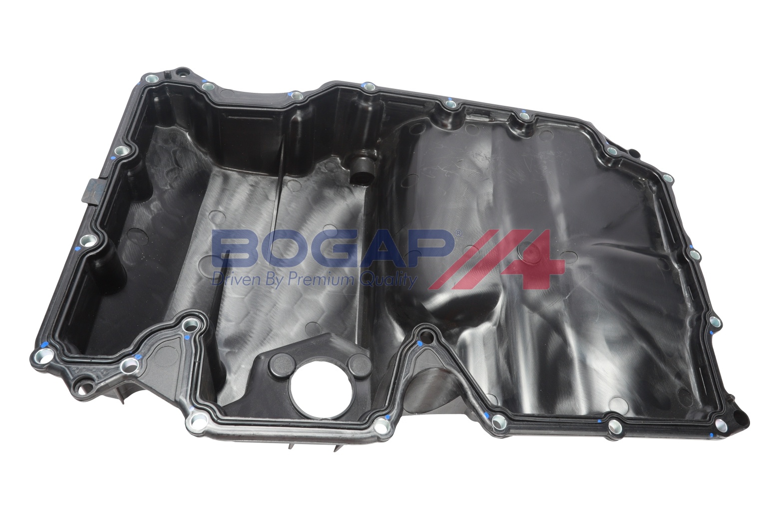 Ilustracja A1919182 BOGAP miska olejowa