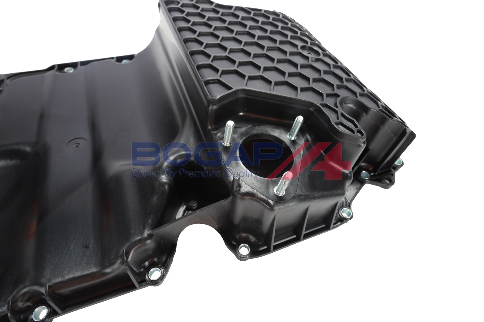 Ilustracja A1919182 BOGAP miska olejowa