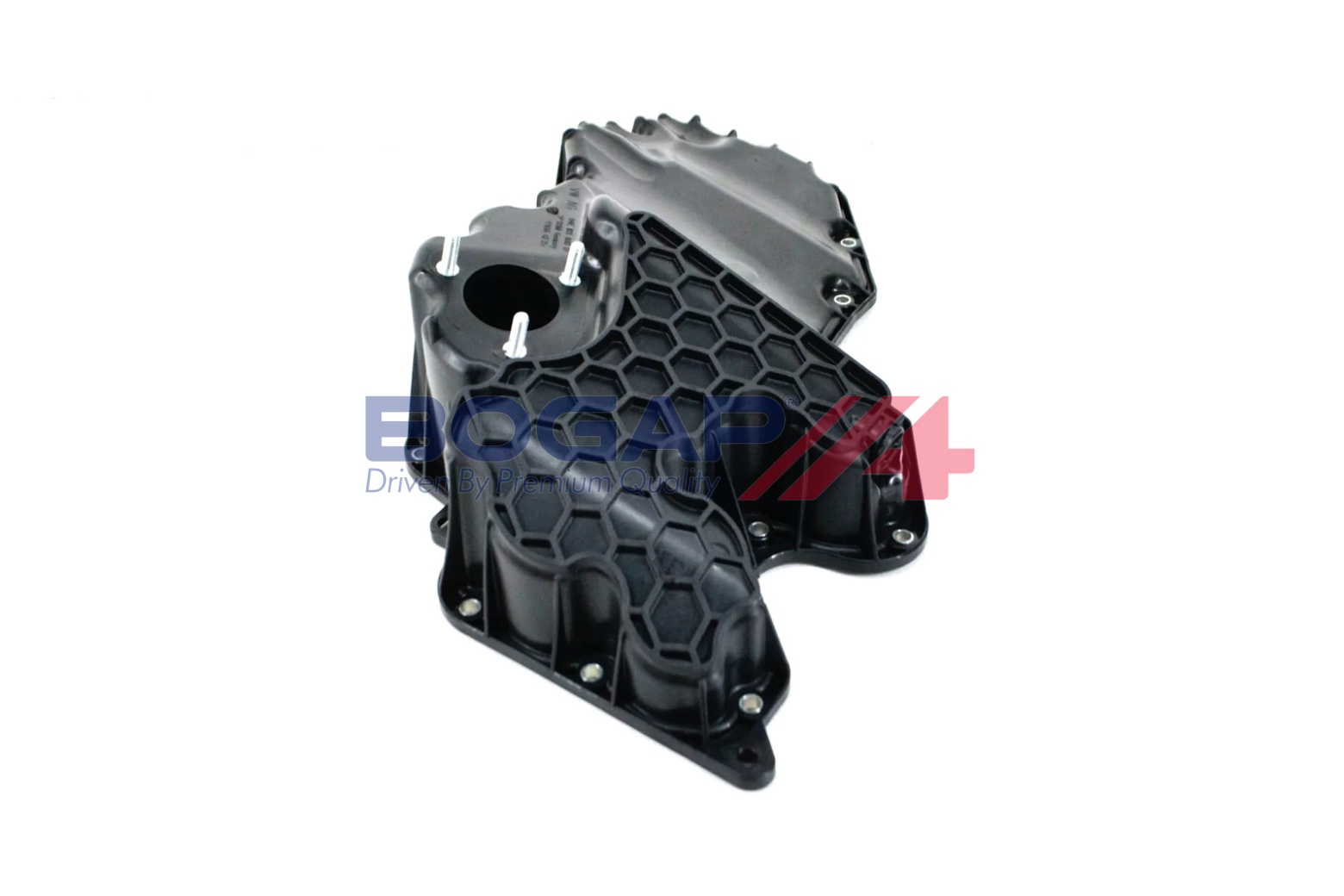 Ilustracja A1919183 BOGAP miska olejowa