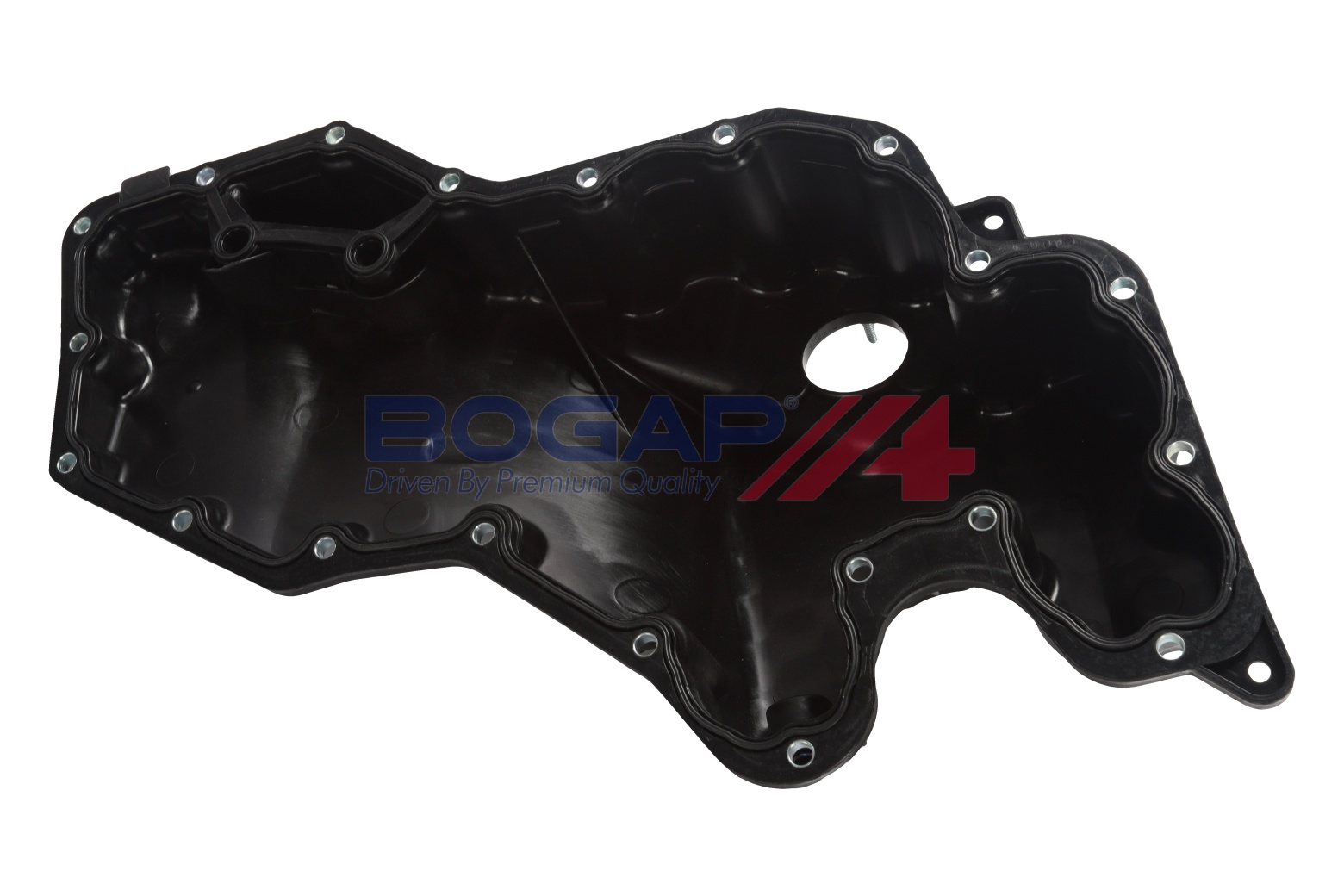 Ilustracja A1919183 BOGAP miska olejowa