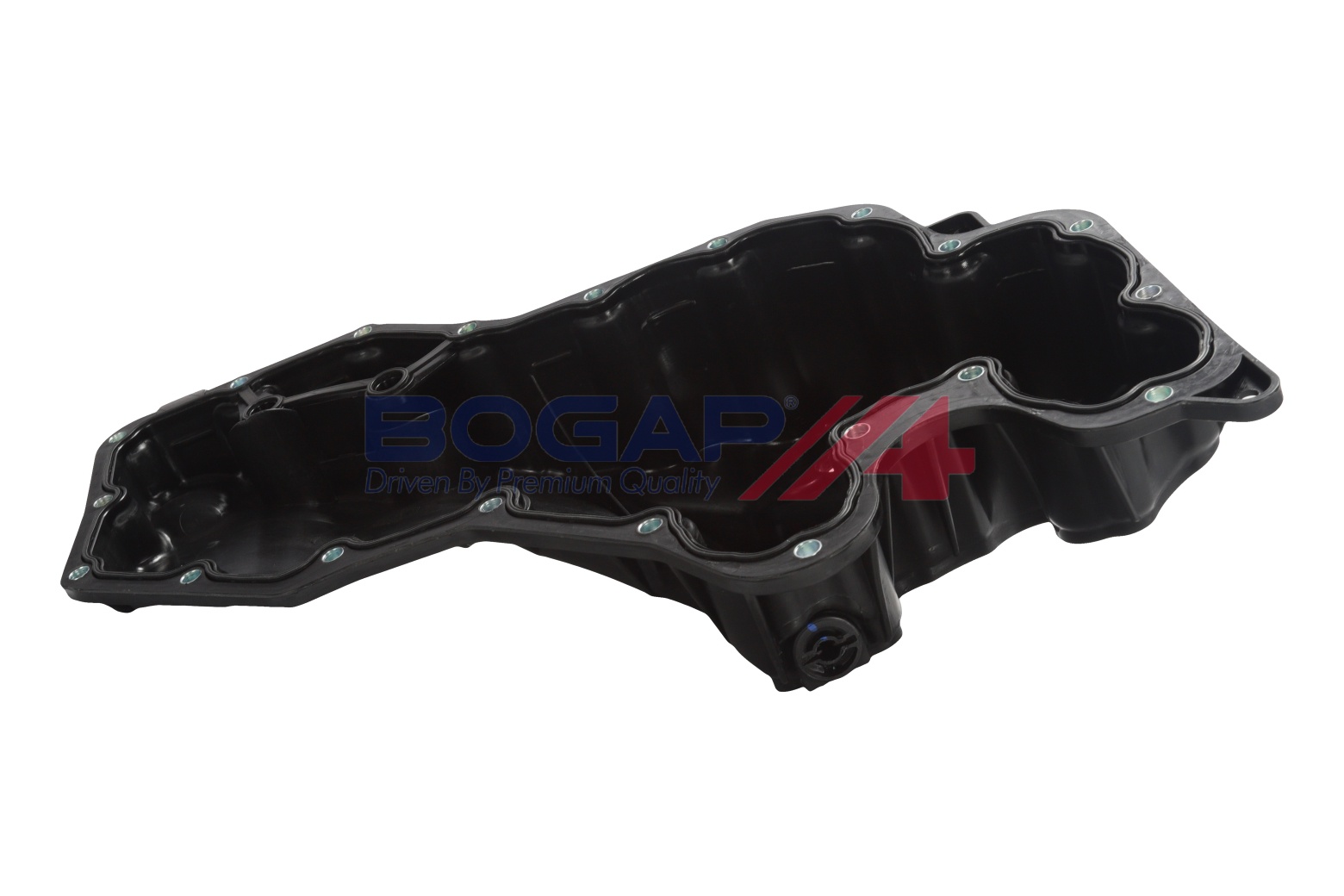 Ilustracja A1919183 BOGAP miska olejowa