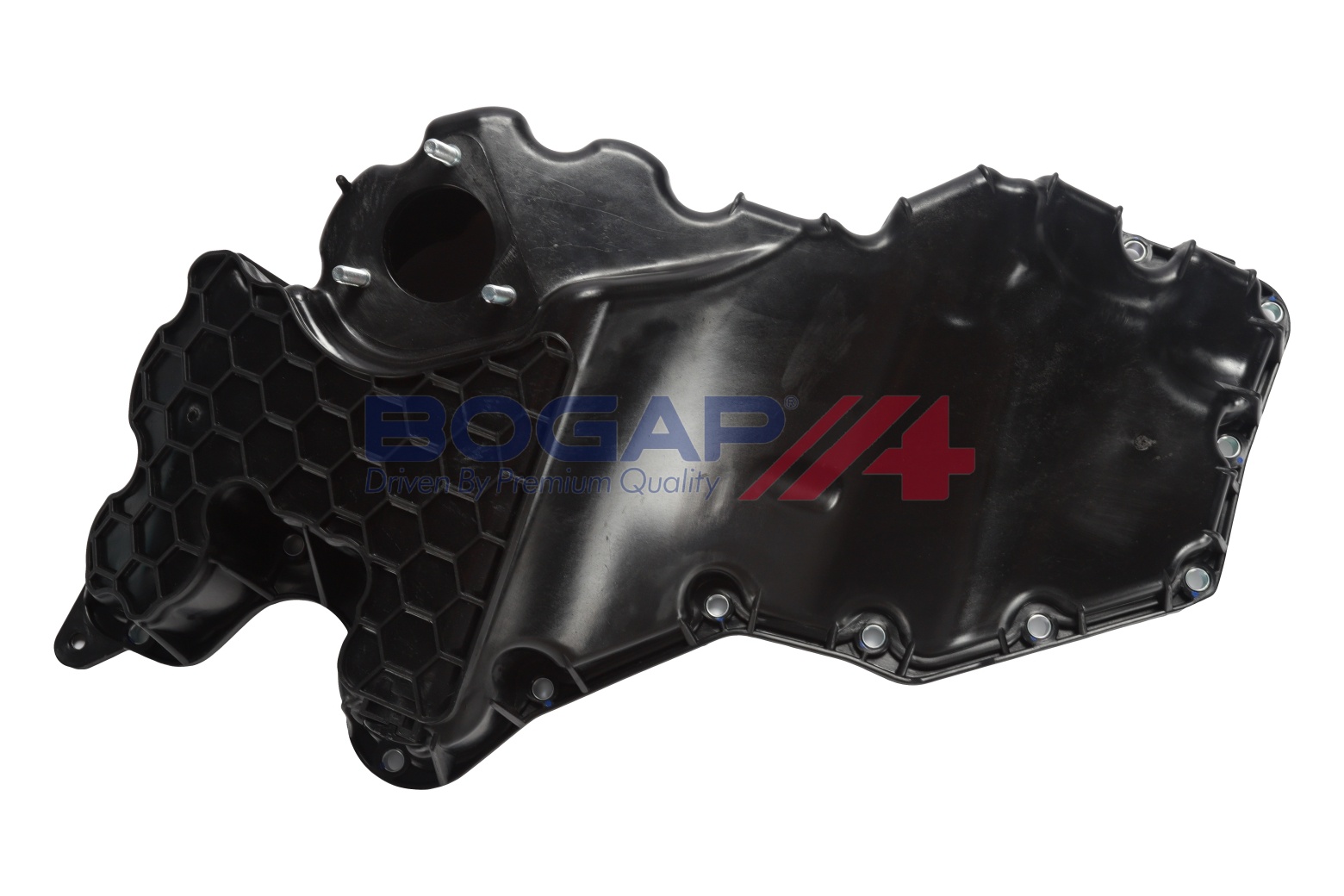 Ilustracja A1919183 BOGAP miska olejowa