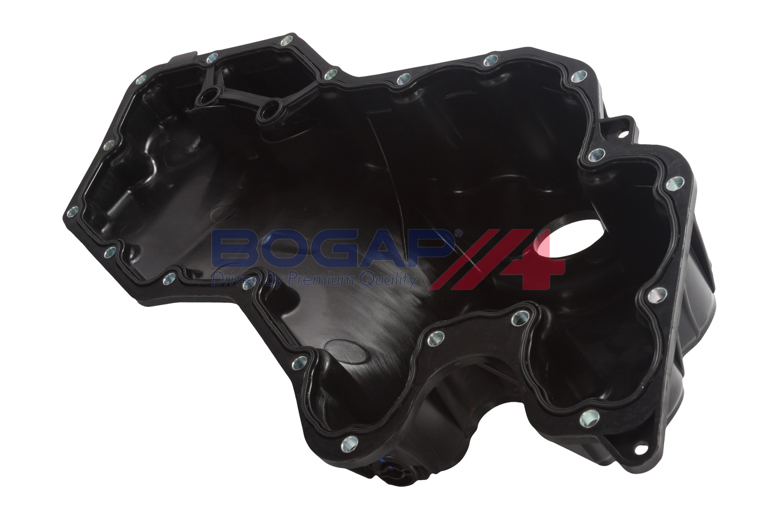 Ilustracja A1919183 BOGAP miska olejowa