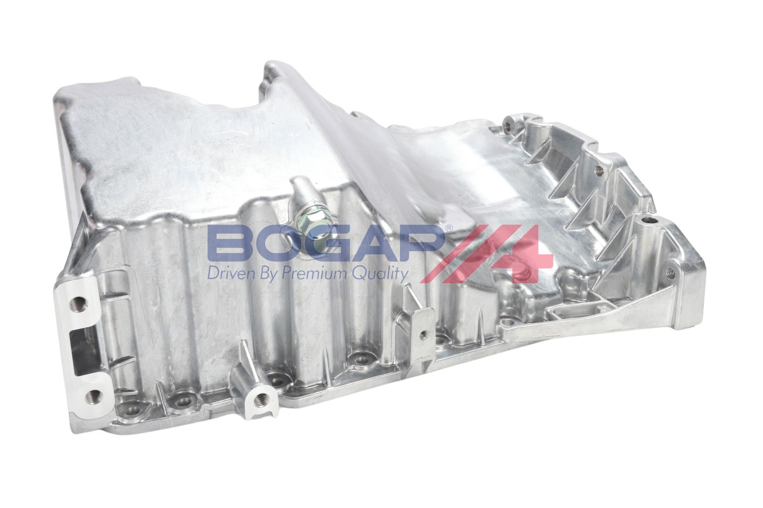 Ilustracja A1919190 BOGAP miska olejowa