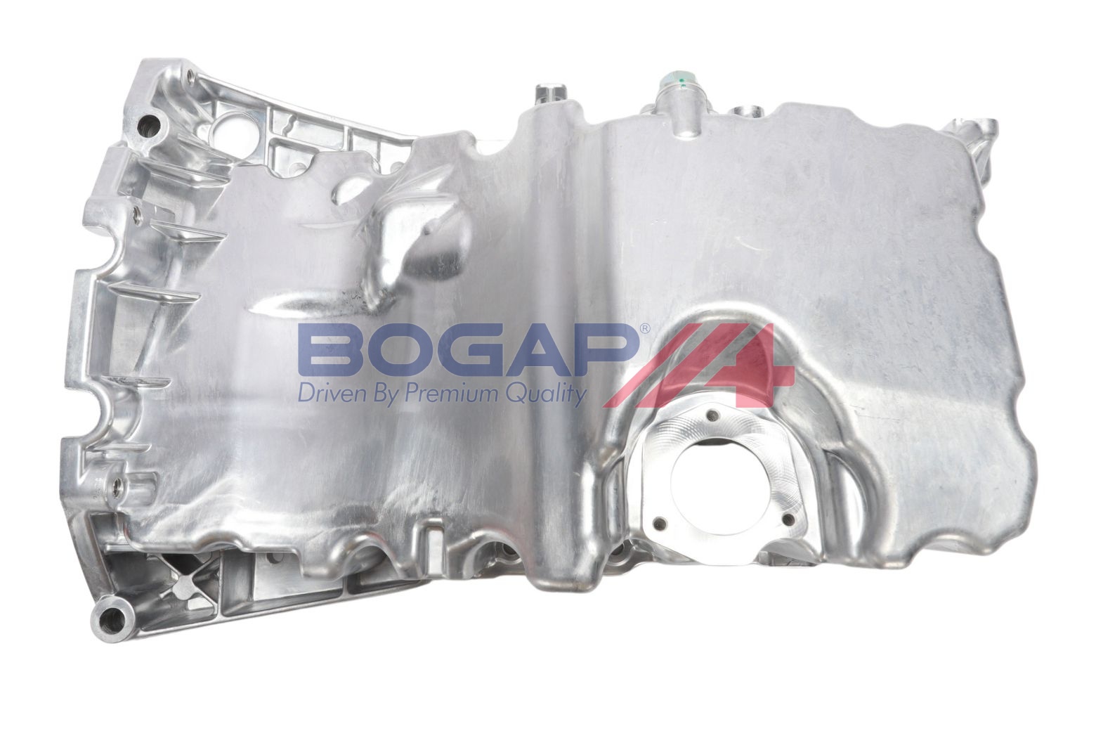 Ilustracja A1919190 BOGAP miska olejowa