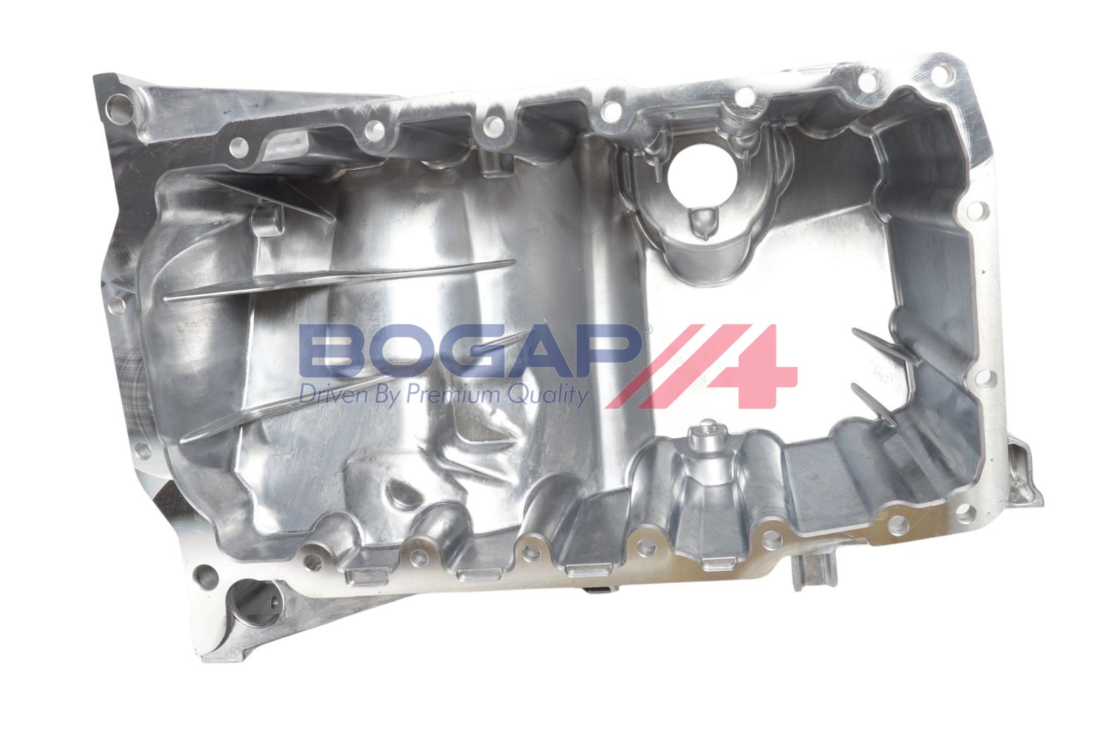 Ilustracja A1919190 BOGAP miska olejowa