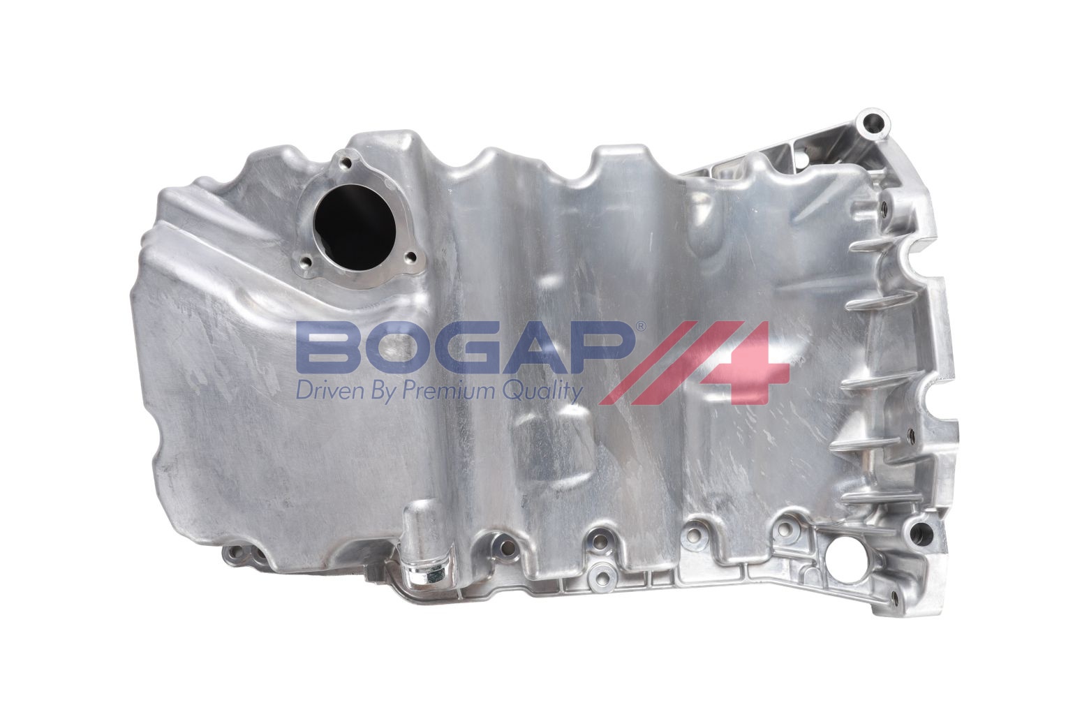 Ilustracja A1919191 BOGAP miska olejowa