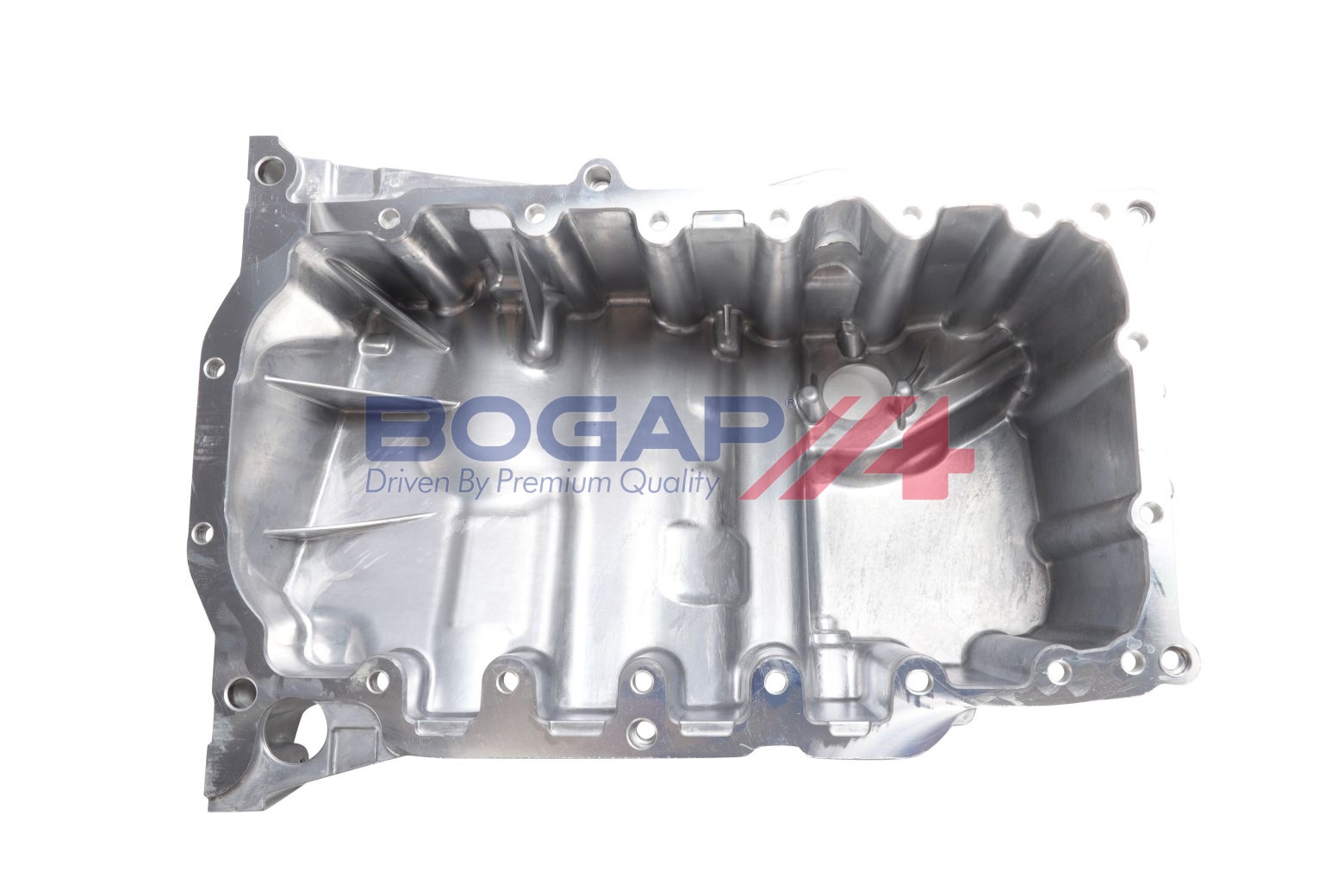 Ilustracja A1919191 BOGAP miska olejowa