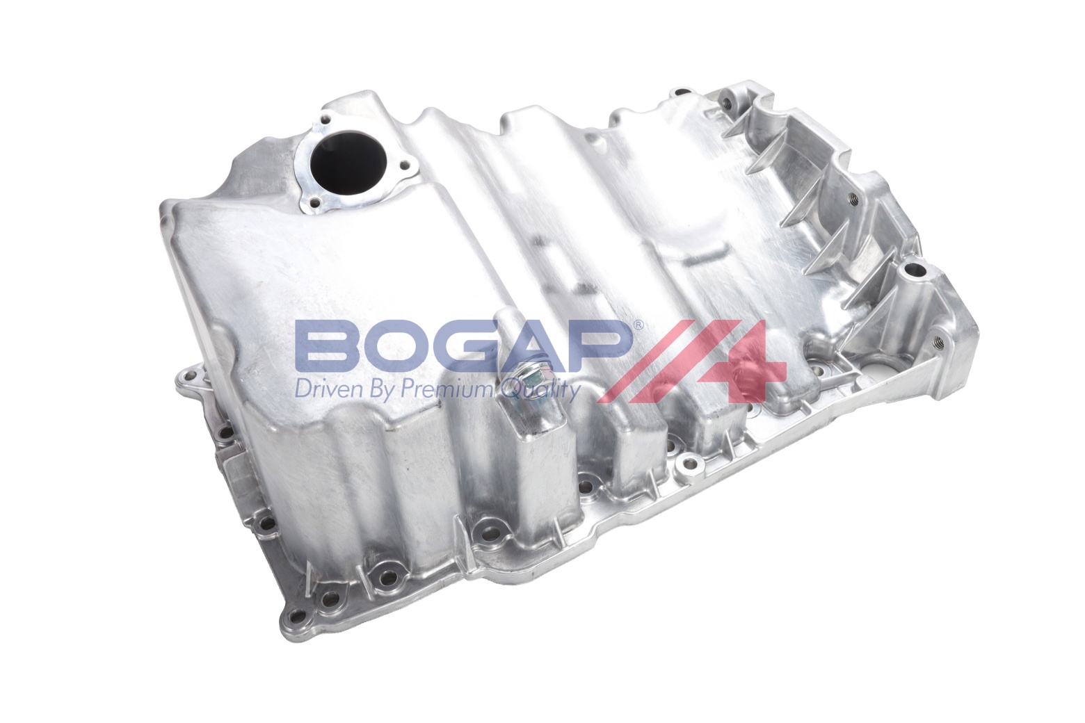 Ilustracja A1919191 BOGAP miska olejowa