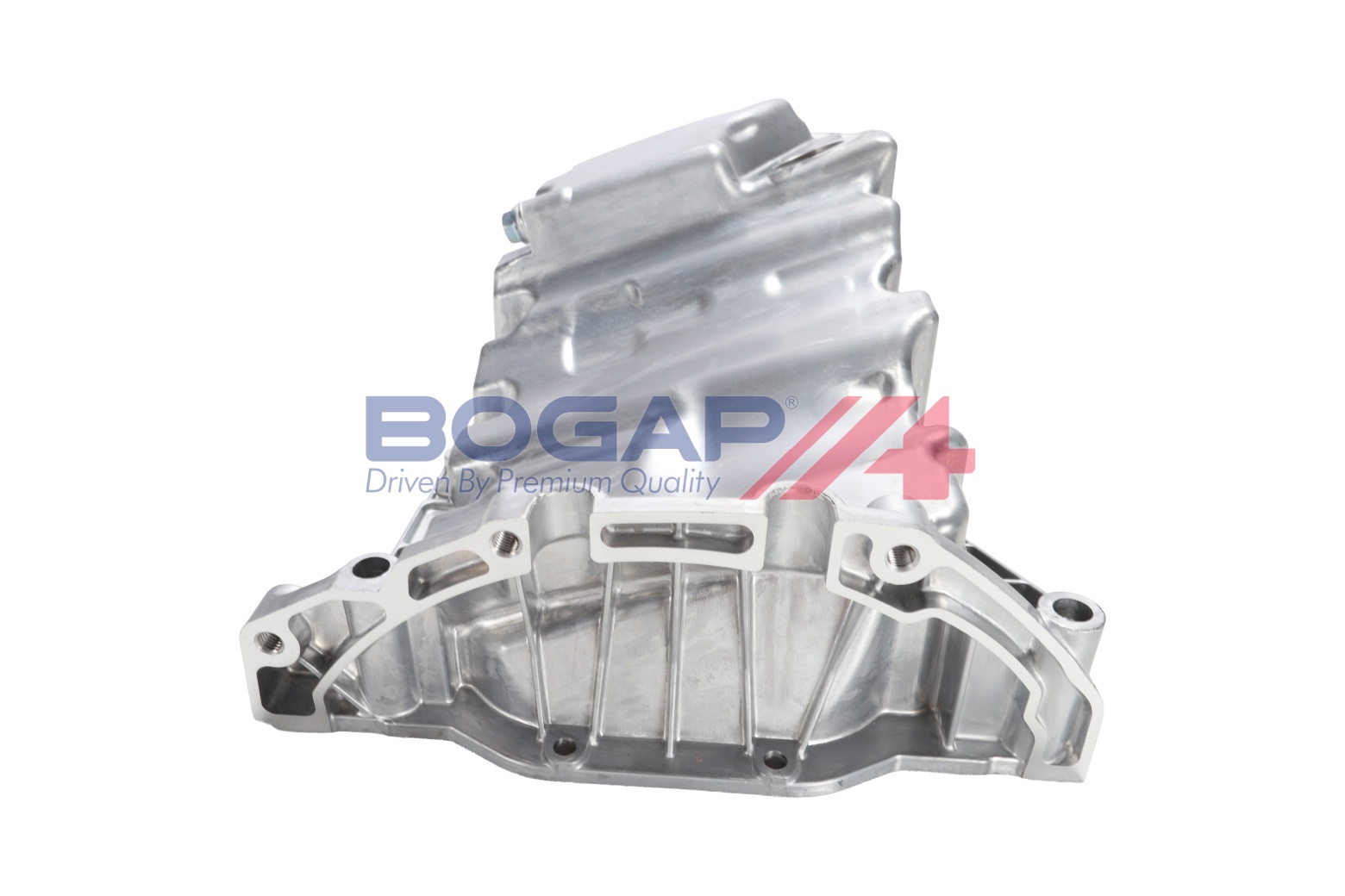 Ilustracja A1919191 BOGAP miska olejowa