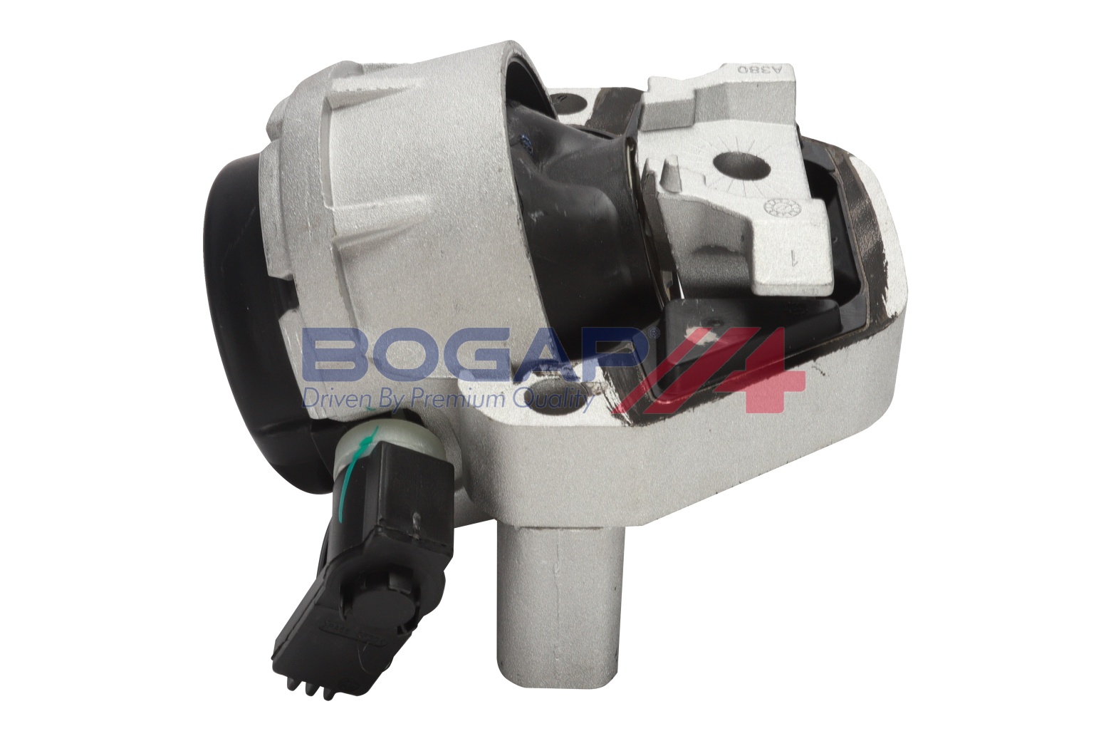 Ilustracja A1911238 BOGAP poduszka silnika / mocowanie