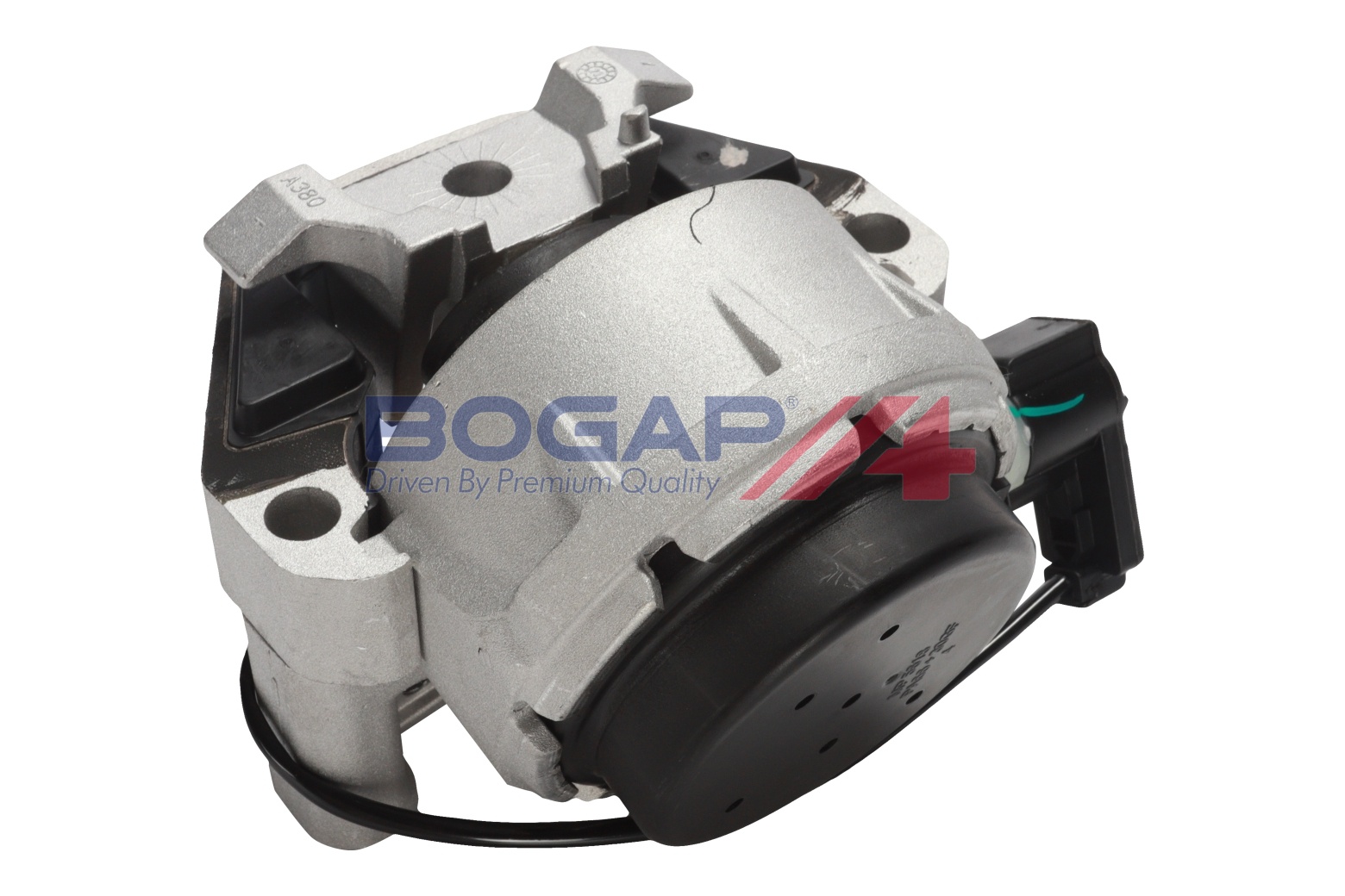 Ilustracja A1911238 BOGAP poduszka silnika / mocowanie