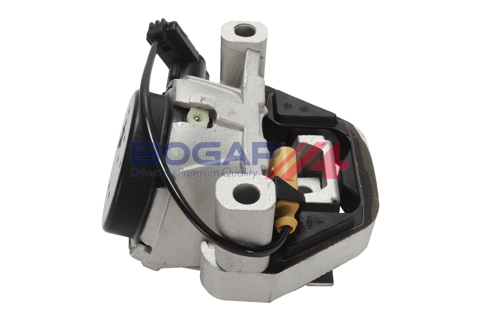 Ilustracja A1911238 BOGAP poduszka silnika / mocowanie